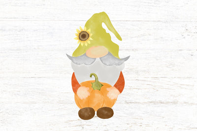 Gnome Sublimation Designs PNG, Thanksgiving Sublimation, Fall Autumn Clipart, Gnome Clipart Sublimation dapiyupi store 