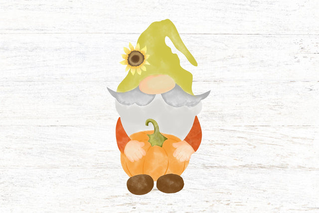 Gnome Sublimation Designs PNG, Thanksgiving Sublimation, Fall Autumn Clipart, Gnome Clipart Sublimation dapiyupi store 