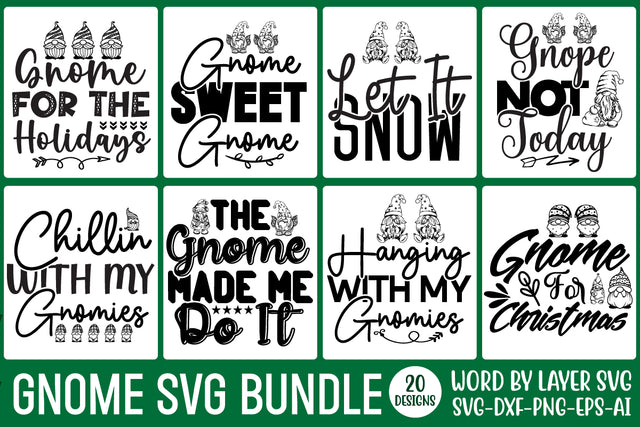 Gnome SVG Bundle, Gnome SVG Bundle Quotes, Gnome Vector Bundle, Gnomie SVG Bundle, 20 Gnome SVG Design, Christmas Gnome SVG Bundle, Gnome Halloween SVG Bundle, Valentines Gnome Svg, Valentines Svg, SVG Rafiqul20606 
