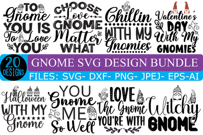 Gnome SVG Bundle, Gnome SVG Bundle Quotes, Gnome Vector Bundle, Gnomie SVG Bundle, 20 Gnome SVG Design, Christmas Gnome SVG Bundle, Gnome Halloween SVG Bundle, Valentines Gnome Svg, Valentines Svg, SVG Rafiqul20606 