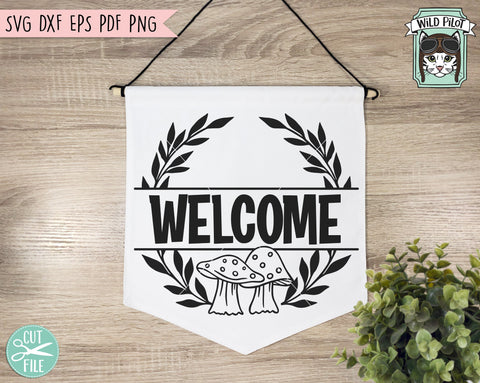 Gnome SVG file Bundle, Gnome svg files, Mushroom svg, Gnome Sweet Gnome svg, Floral Gnome cut file, Gnome Monogram Frame svg file, Gnome Wreath svg, Snail svg SVG Wild Pilot 