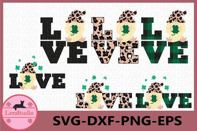 Gnome Svg SVG Lerastudio 