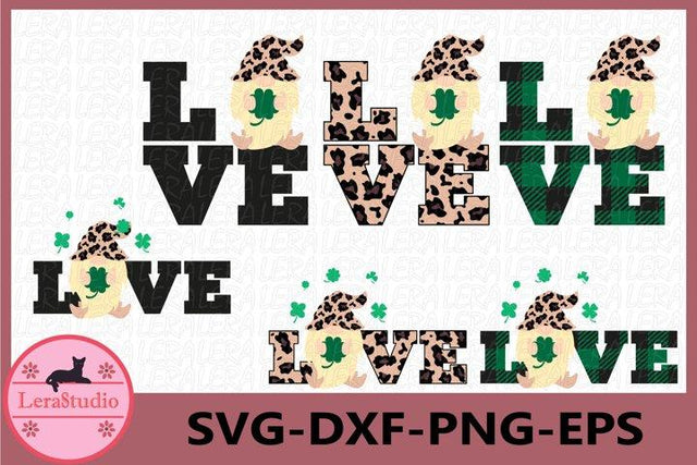 Gnome Svg SVG Lerastudio 