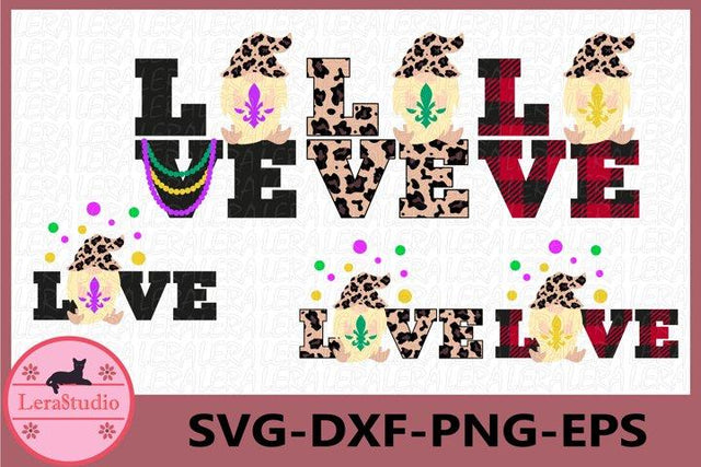 Gnome Svg SVG Lerastudio 