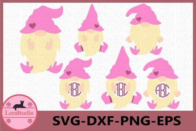 Gnome SVG SVG Lerastudio 
