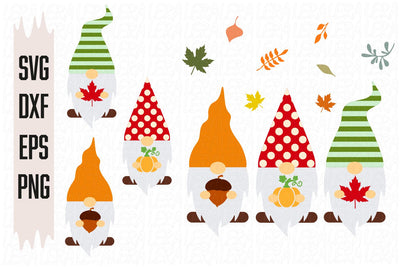 Gnome Svg SVG Lerastudio 