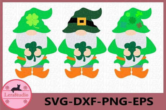 Gnome Svg SVG Lerastudio 
