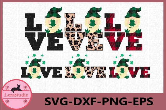 Gnome Svg SVG Lerastudio 