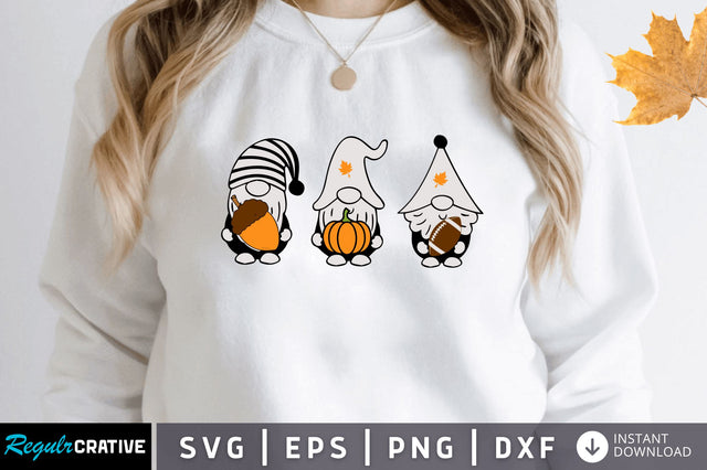 Gnome SVG SVG Regulrcrative 