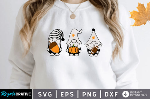 Gnome SVG SVG Regulrcrative 