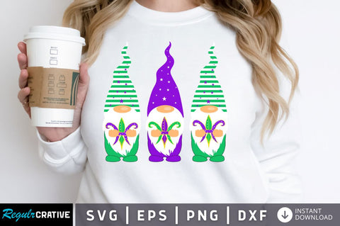 Gnome SVG SVG Regulrcrative 