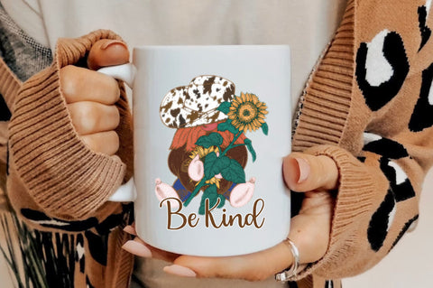 Gnomes Be Kind Sublimation Sublimation Jagonath Roy 