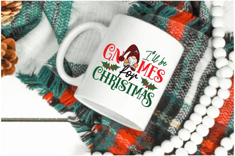 Gnomes Christmas Sublimation Sublimation Jagonath Roy 