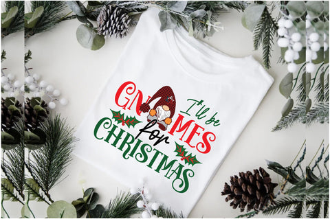 Gnomes Christmas Sublimation Sublimation Jagonath Roy 