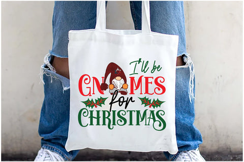 Gnomes Christmas Sublimation Sublimation Jagonath Roy 