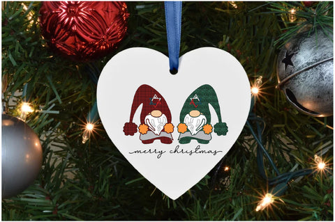 Gnomes Christmas Sublimation Sublimation Jagonath Roy 