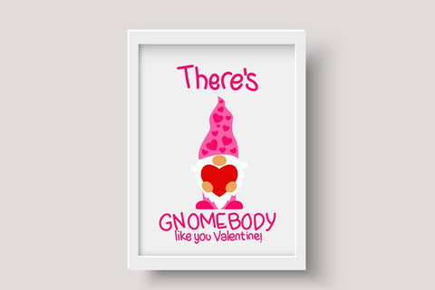 Gnomes Valentine, Valentine Svg SVG dadan_pm 