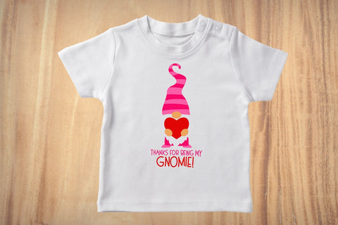 Gnomes Valentine, Valentine Svg SVG dadan_pm 