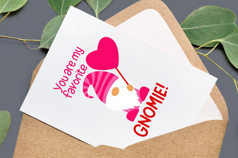 Gnomes Valentine, Valentine Svg SVG dadan_pm 