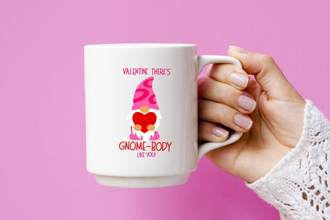 Gnomes Valentine, Valentine Svg SVG dadan_pm 