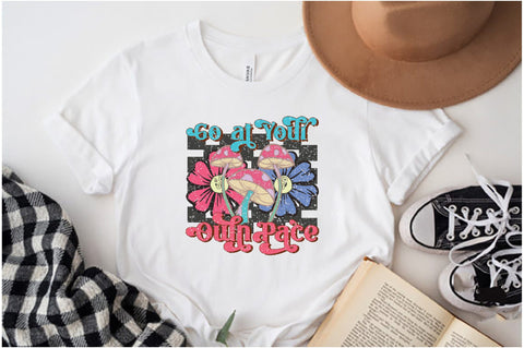 Go at Your Own Pace Sublimation Sublimation Jagonath Roy 