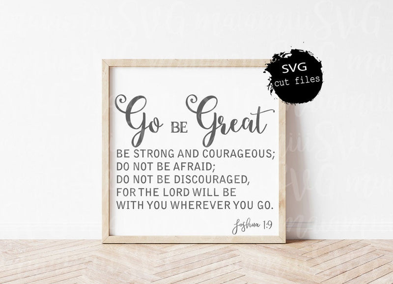 Go be Great Svg, Funny Quotes Svg, Positive Quote Svg, Motivational Svg, Keep America Great, President Svg SVG MaiamiiiSVG 