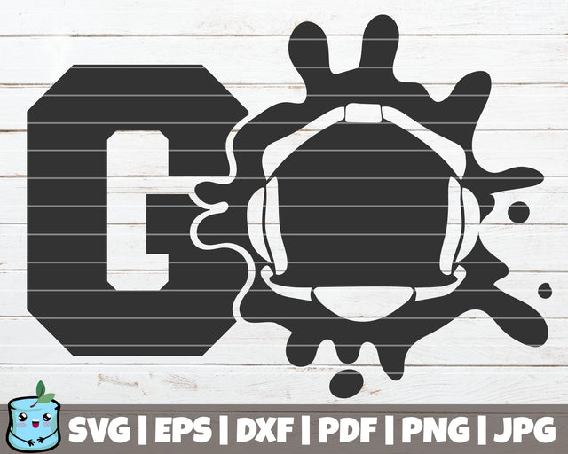 Go Wrestling SVG MintyMarshmallows 