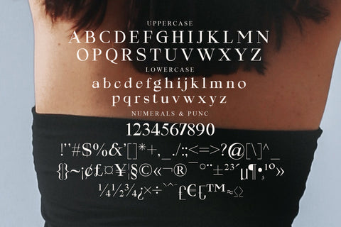 Goat _ Qalvigo Typeface Font Storytype Studio 