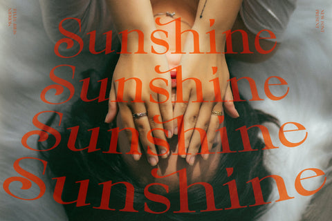 Goat _ Qalvigo Typeface Font Storytype Studio 