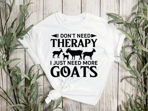 Goat SVG Designs Bundle SVG PatternFeed8 