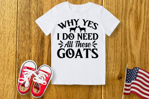 Goat SVG Designs Bundle SVG PatternFeed8 