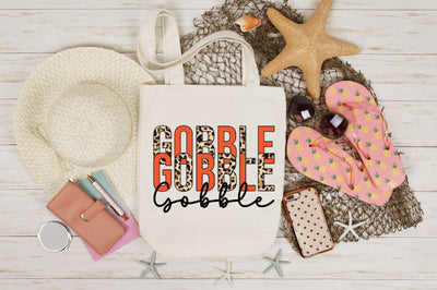 Gobble gobble sublimation Sublimation SVGista 
