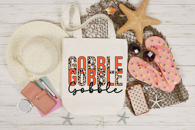 Gobble gobble sublimation Sublimation SVGista 