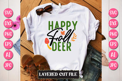 Gobble Til You Wobble SVG Cut File SVG Newmockups 