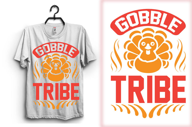 Gobble tribe SVG SVGista 