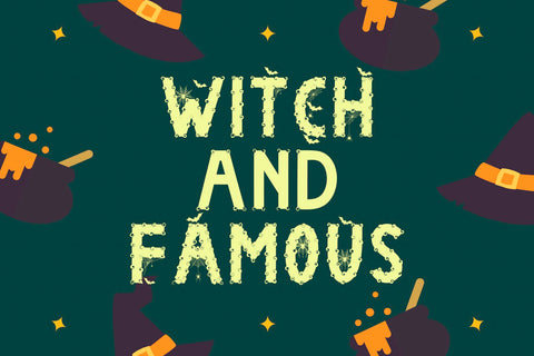 Goblin Monster Font Prasetya Letter 