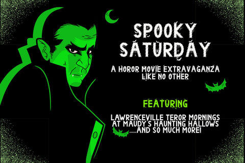 Goblin Monster Font Prasetya Letter 