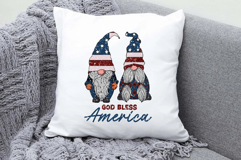 God Bless America Sublimation Sublimation Jagonath Roy 