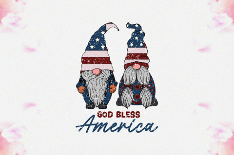 God Bless America Sublimation Sublimation Jagonath Roy 
