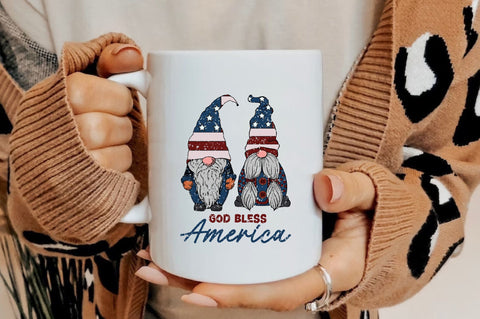 God Bless America Sublimation Sublimation Jagonath Roy 