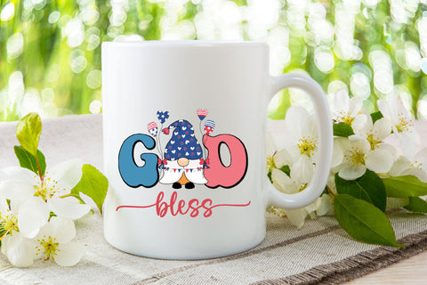 God bless Sublimation Sublimation Rupkotha 