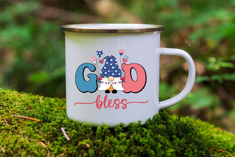 God bless Sublimation Sublimation Rupkotha 