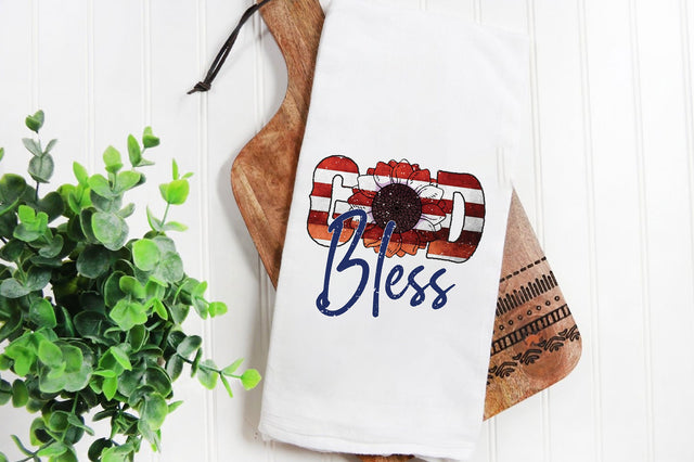 God bless Sublimation Sublimation Rupkotha 
