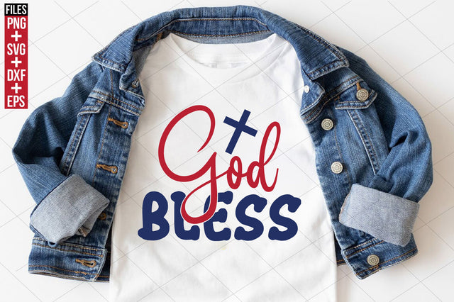 God bless SVG Rupkotha 