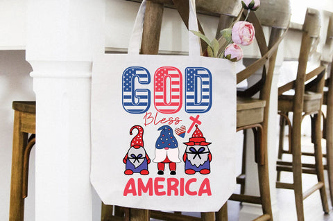 God Bless Usa Sublimation Creativeart88 