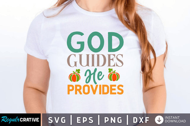 God guides he SVG SVG Regulrcrative 