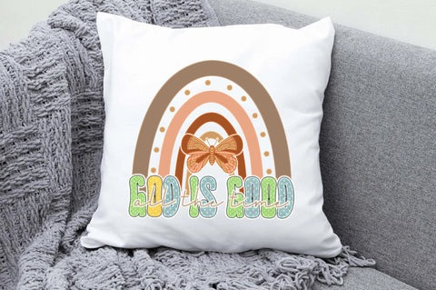 God is Good All the Time Sublimation Sublimation Jagonath Roy 