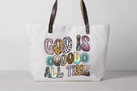 God Is Good All Time Sublimation Sublimation Creativeart88 