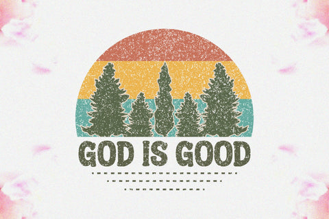 God Is Good Sublimation Sublimation Jagonath Roy 