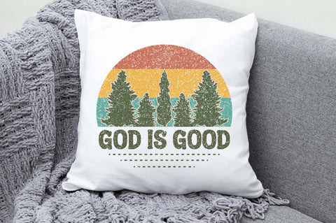 God Is Good Sublimation Sublimation Jagonath Roy 